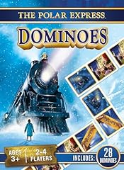 Masterpieces polar express for sale  Delivered anywhere in USA 
