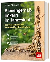 Bienengemäß imkern jahreslau gebraucht kaufen  Wird an jeden Ort in Deutschland