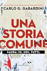 Una storia comune. usato  Spedito ovunque in Italia 