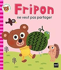 Fripon veut partager d'occasion  Livré partout en Belgiqu