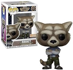 Funko rocket 1211 for sale  Delivered anywhere in UK