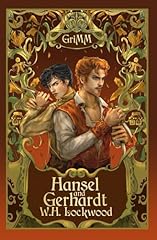 Hansel and gerhardt gebraucht kaufen  Wird an jeden Ort in Deutschland
