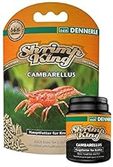 Shrimp king cambarellus usato  Spedito ovunque in Italia 