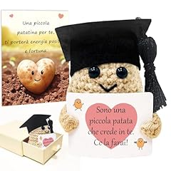 Regalo originale divertenti usato  Spedito ovunque in Italia 