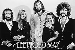 Buyartforless fleetwood mac for sale  Delivered anywhere in USA 