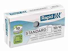 Rapid small staples for sale  Delivered anywhere in UK