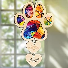 Pet memorial ornament for sale  Delivered anywhere in USA 