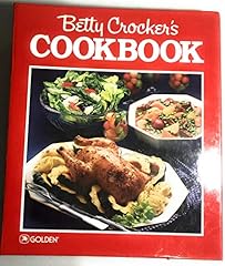 Betty crocker cookbook for sale  Delivered anywhere in USA 