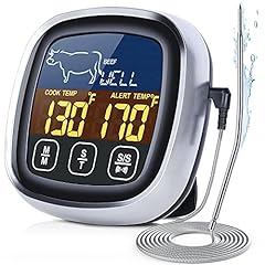 Meat thermometer long for sale  Delivered anywhere in USA 