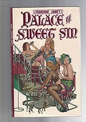 Palace sweet sin for sale  Delivered anywhere in UK