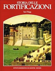 Storia delle fortificazioni usato  Spedito ovunque in Italia 