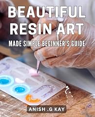 Beautiful resin art for sale  Delivered anywhere in USA 