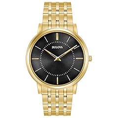 Bulova men classic for sale  Delivered anywhere in USA 