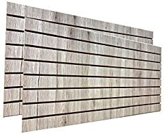 Hangers barnwood slatwall for sale  Delivered anywhere in USA 