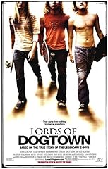 Lords dogtown poster for sale  Delivered anywhere in USA 