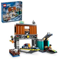Lego city police for sale  Delivered anywhere in UK