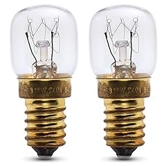 Oven light bulb for sale  Delivered anywhere in UK