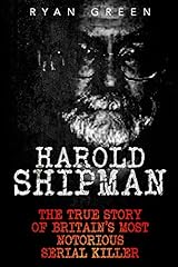 Harold shipman true for sale  Delivered anywhere in Ireland