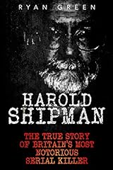 Harold shipman true for sale  Delivered anywhere in UK