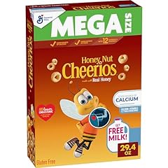 Cheerios honey nut for sale  Delivered anywhere in USA 