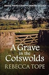 Grave cotswolds compelling for sale  Delivered anywhere in UK