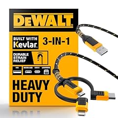 Dewalt heavy duty for sale  Delivered anywhere in USA 
