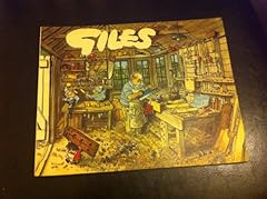 Giles cartoons thirty for sale  Delivered anywhere in UK
