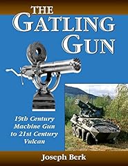 The gatling gun d'occasion  Livré partout en Belgiqu