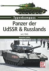 Panzer udssr russlands gebraucht kaufen  Wird an jeden Ort in Deutschland