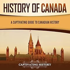 History canada captivating for sale  Delivered anywhere in USA 