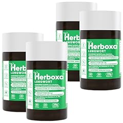 Herboxa lungenkraut packungen gebraucht kaufen  Wird an jeden Ort in Deutschland