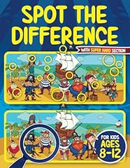 Spot difference book for sale  Delivered anywhere in USA 