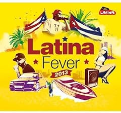 Latina fever 2013 d'occasion  Livré partout en France