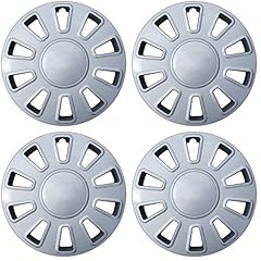 Oxgord inch silver for sale  Delivered anywhere in USA 