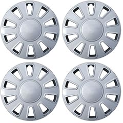 Inch hubcaps best for sale  Delivered anywhere in USA 