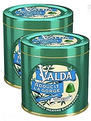 Valda gommes sucres d'occasion  Livré partout en France