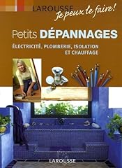 Petits dépannages electricit� d'occasion  Livré partout en France