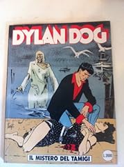 Dylan dog numero usato  Spedito ovunque in Italia 