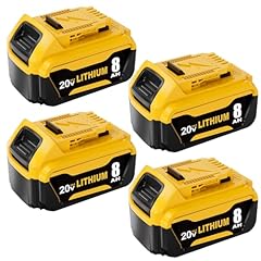 Ulati 4packs 8.0ah for sale  Delivered anywhere in USA 