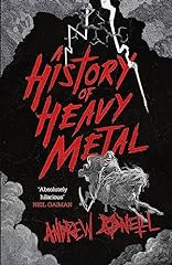 History heavy metal for sale  Delivered anywhere in UK