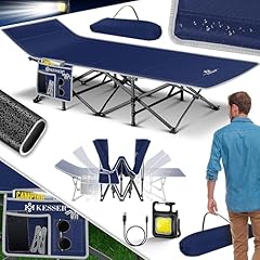 Kesser campingbett feldbett gebraucht kaufen  Wird an jeden Ort in Deutschland