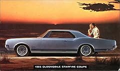 1965 oldsmobile starfire for sale  Delivered anywhere in USA 