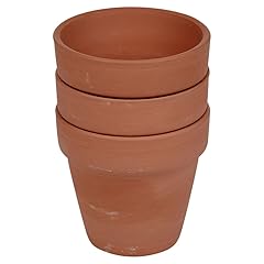 Urbnliving terracotta round for sale  Delivered anywhere in UK