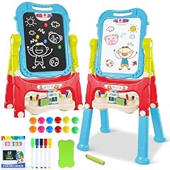 Toddler art easel for sale  Delivered anywhere in USA 