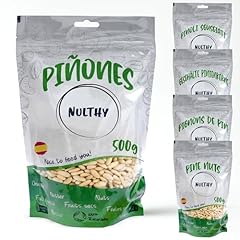 Nulthy pignon pin d'occasion  Livré partout en France