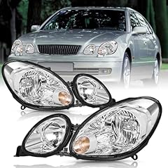 Tusdar headlight assembly for sale  Delivered anywhere in USA 