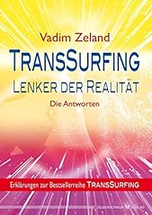 Transsurfing lenker realität gebraucht kaufen  Wird an jeden Ort in Deutschland