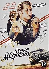 Finding steve mcqueen for sale  Delivered anywhere in UK
