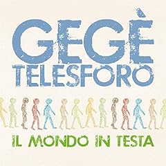 Mondo testa for sale  Delivered anywhere in UK