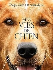 Vies chien d'occasion  Livré partout en France